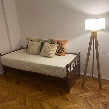 Excelente Departamento Zona Alto Palermo Apartment Buenos Aires Bagian luar foto