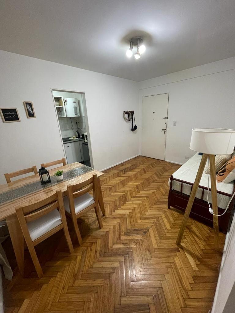 Excelente Departamento Zona Alto Palermo Apartment Buenos Aires Bagian luar foto