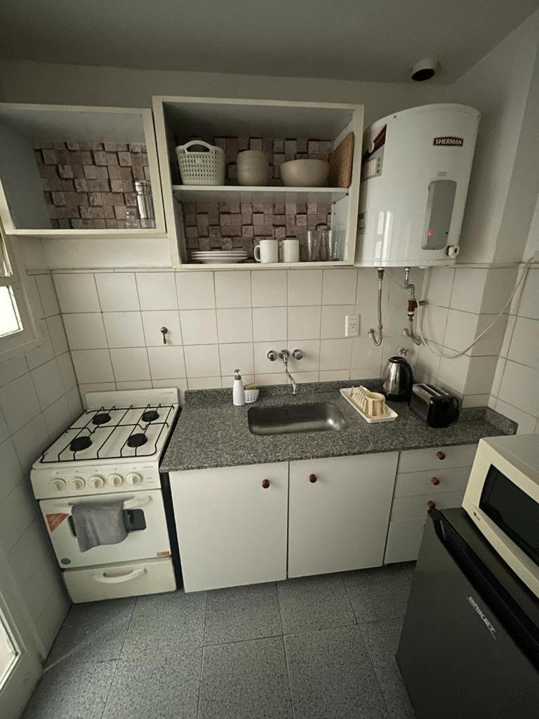 Excelente Departamento Zona Alto Palermo Apartment Buenos Aires Bagian luar foto
