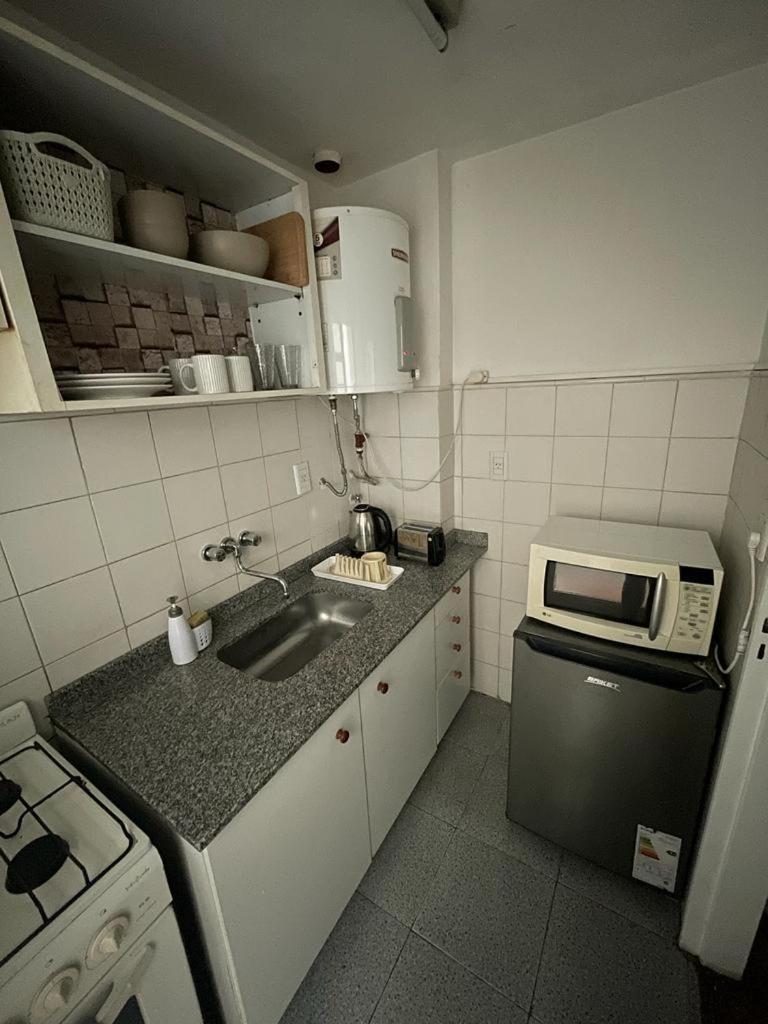 Excelente Departamento Zona Alto Palermo Apartment Buenos Aires Bagian luar foto