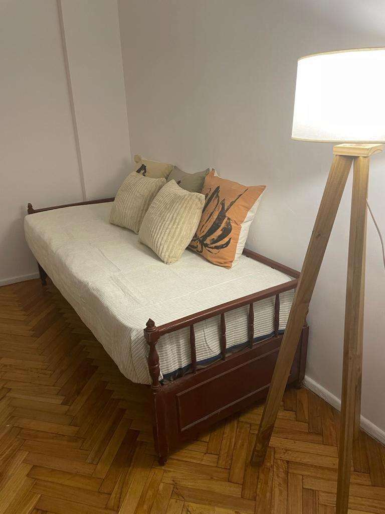 Excelente Departamento Zona Alto Palermo Apartment Buenos Aires Bagian luar foto