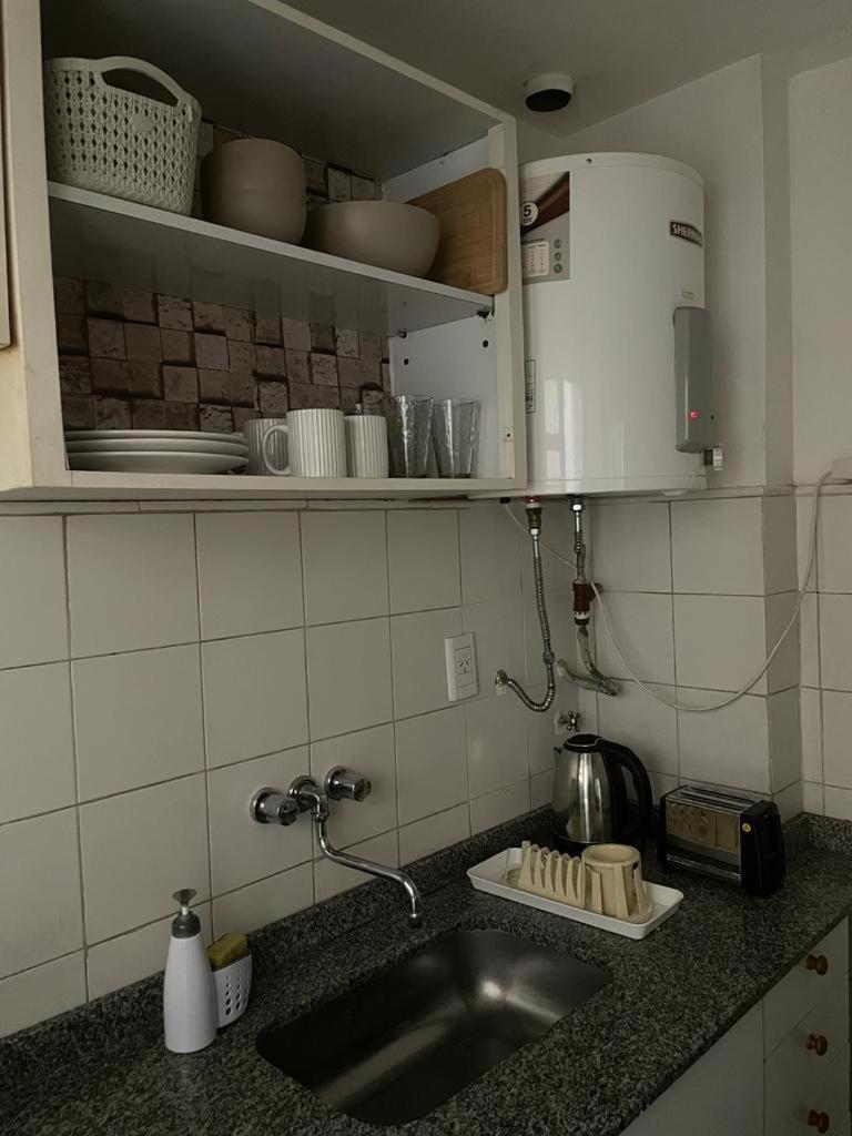 Excelente Departamento Zona Alto Palermo Apartment Buenos Aires Bagian luar foto