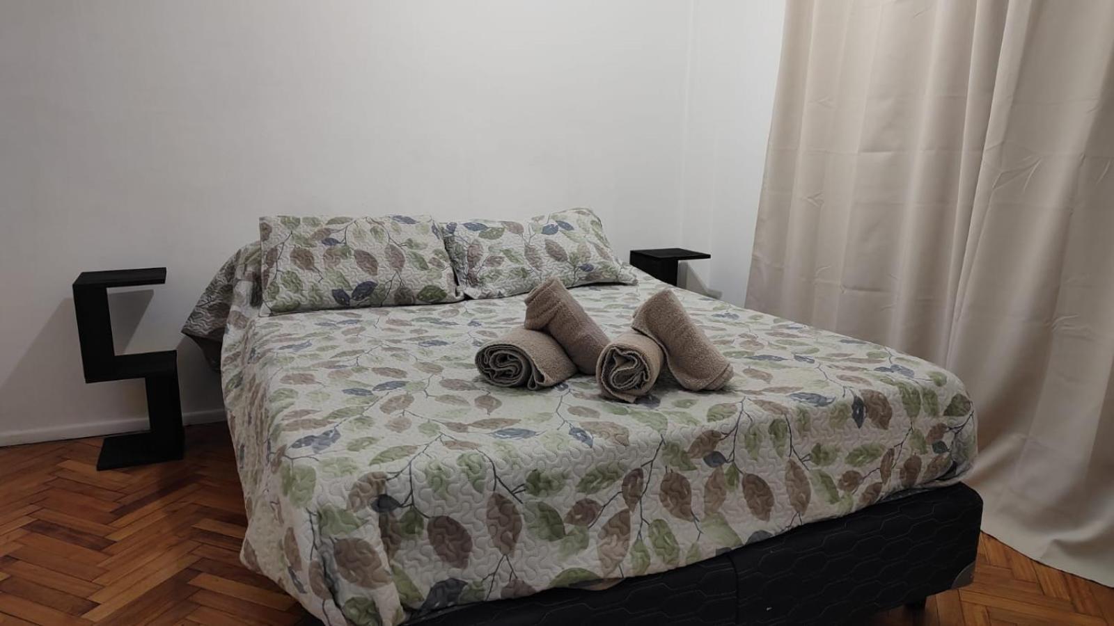 Excelente Departamento Zona Alto Palermo Apartment Buenos Aires Bagian luar foto
